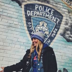 Meet your Posher, Mckenna